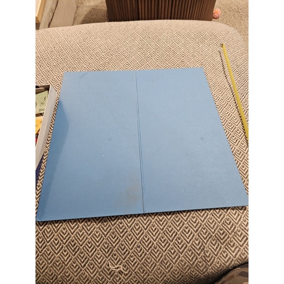 Chistmasopoly Monopoly Board Game- Late For The Sky- Incomplete, See Pictures - Picture 11 of 16